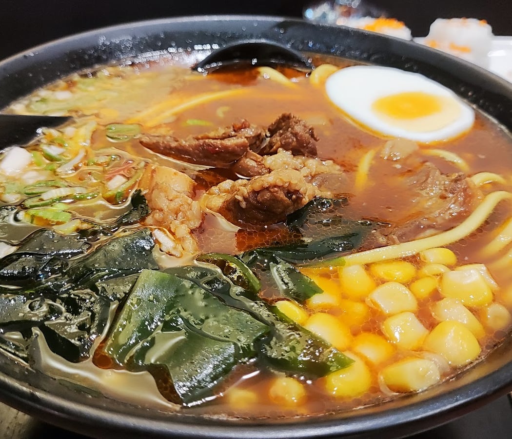 Restaurante OSHIRO 3
