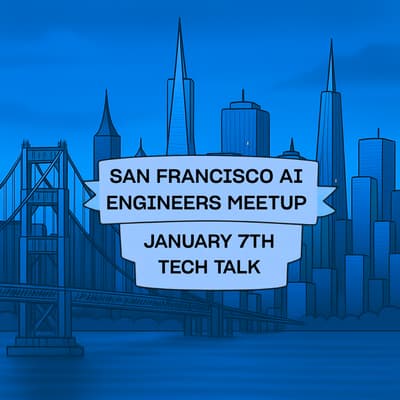 SF AI Engineers: January w/ Databricks, Robinhood, and Suki Presenting 1