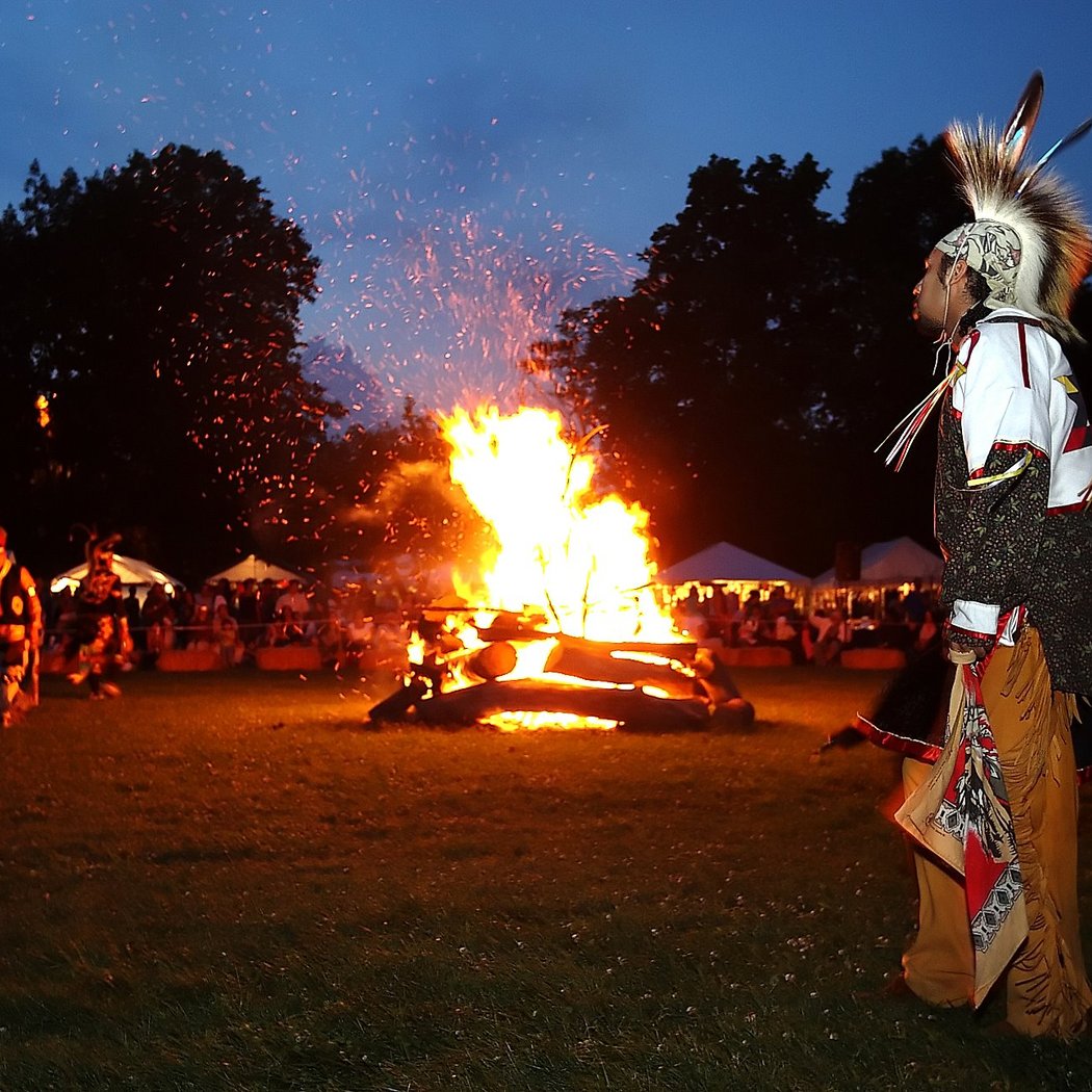 Powwow 3