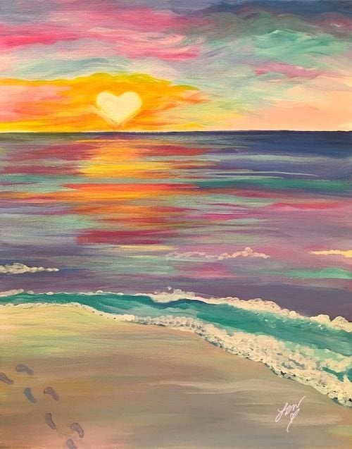Heart of Gold 1