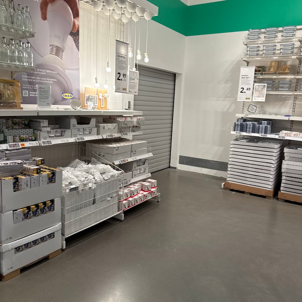 IKEA 2