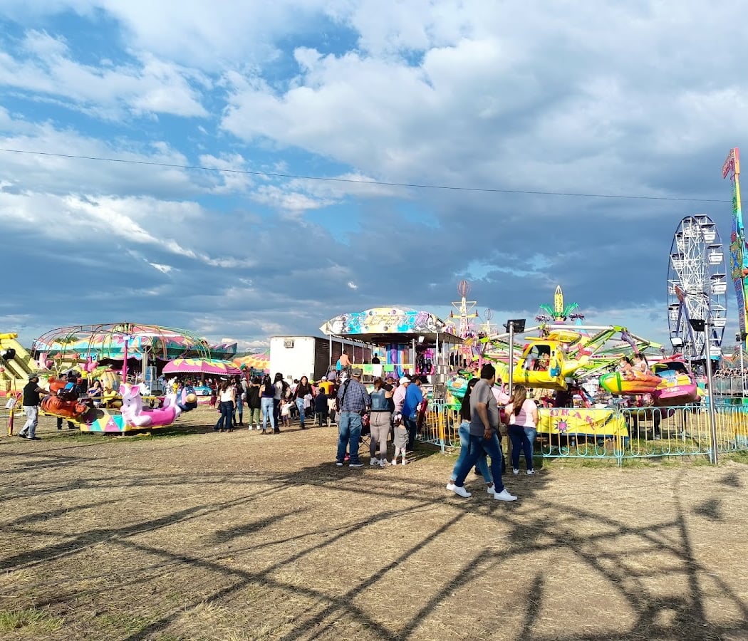 Recinto Ferial Acámbaro 1