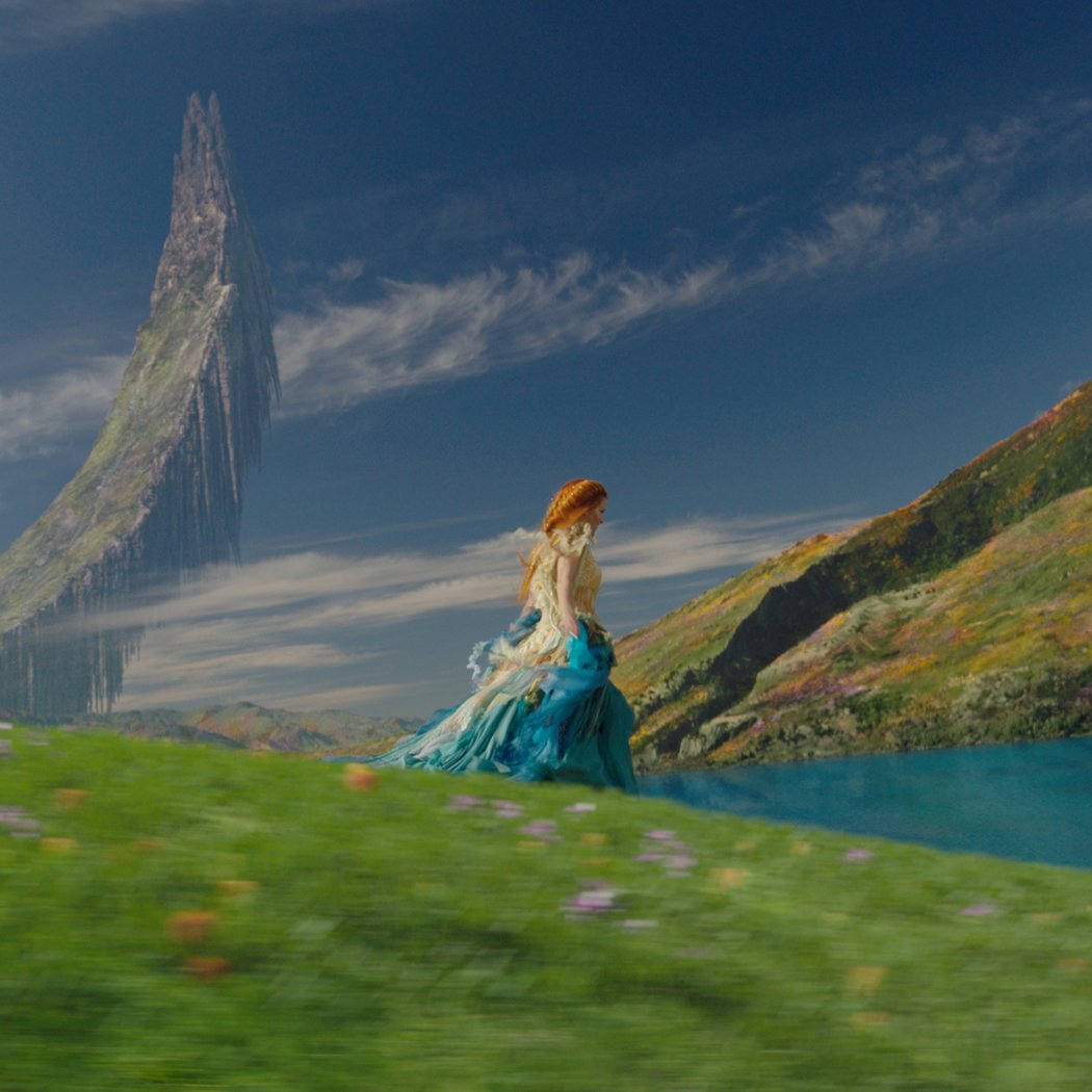 Flicks From the Hill: A Wrinkle in Time 3