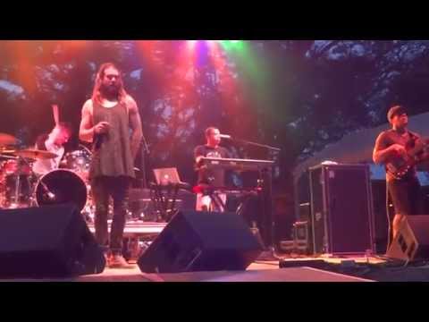 Dirty Heads and 311, with Atmosphere and Rome 1