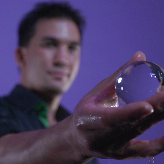 Impossible Science Live! with World Champion of Magic Jason Latimer 2