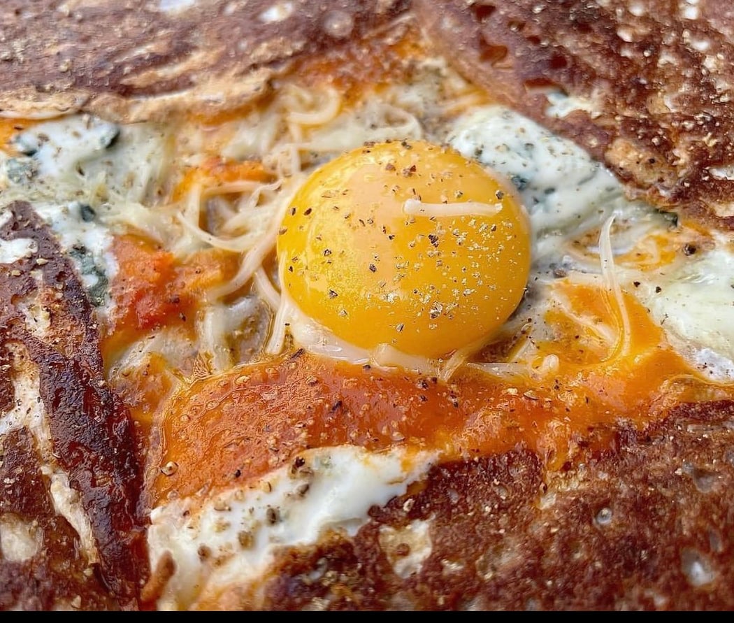 Crêperie Le Milan & Le Rossignol 1
