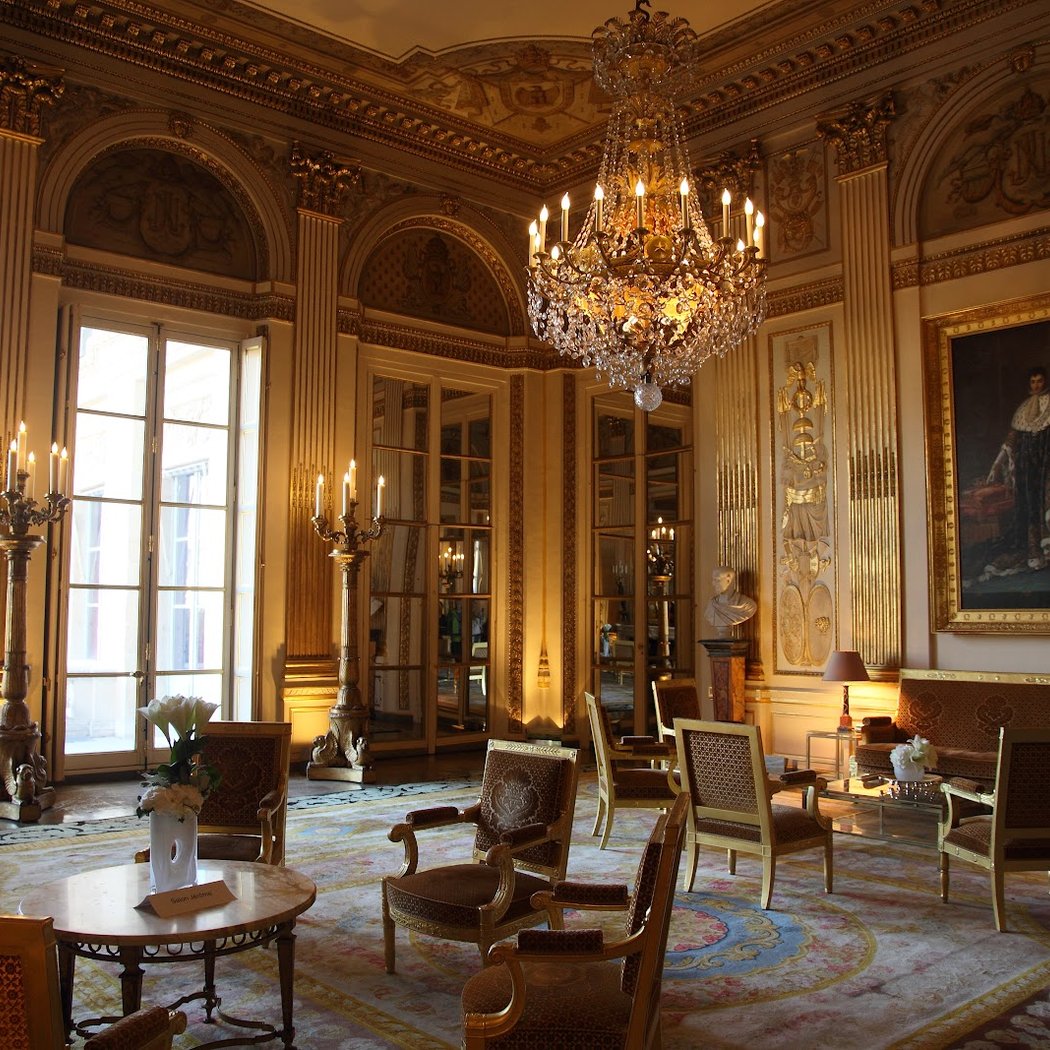 Conseil d'État 1