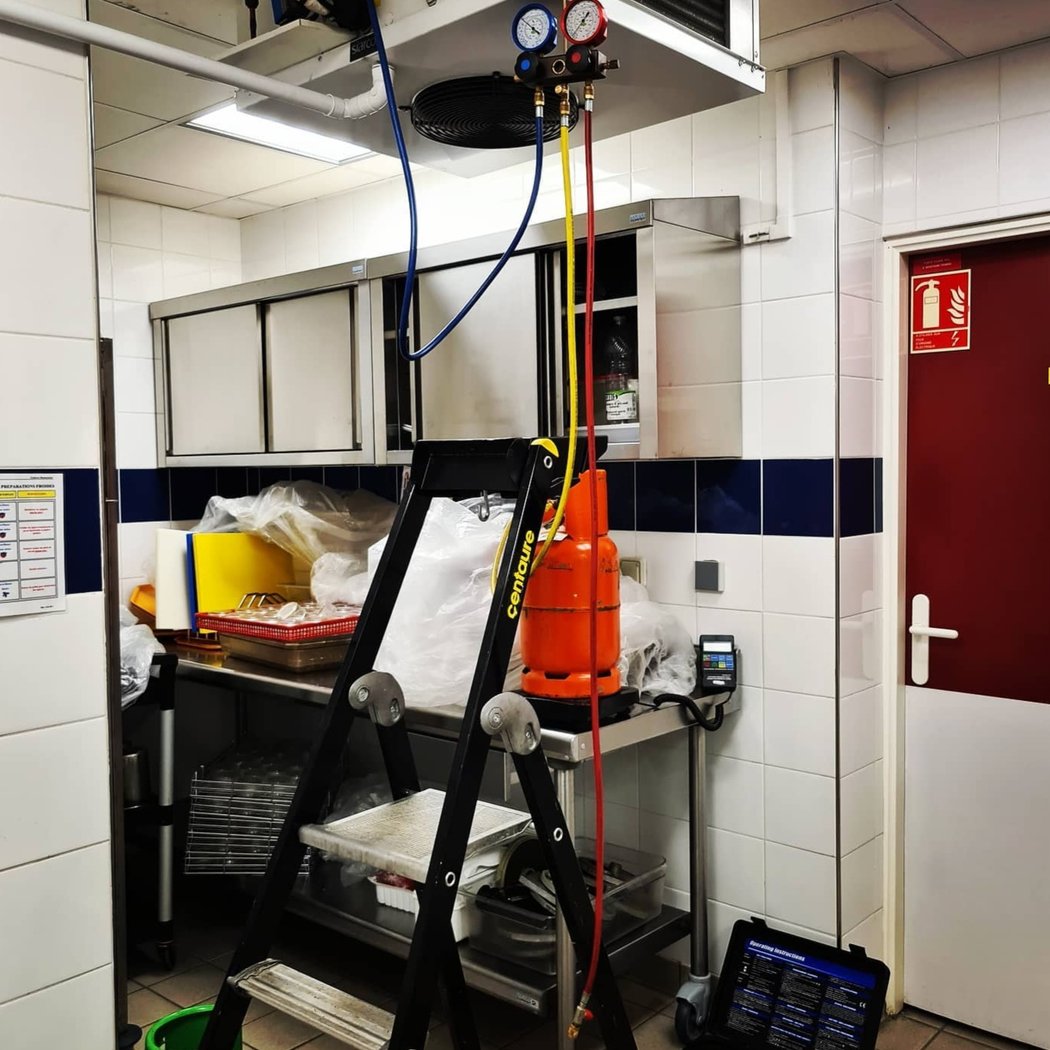 Icegreen Energie Services 3