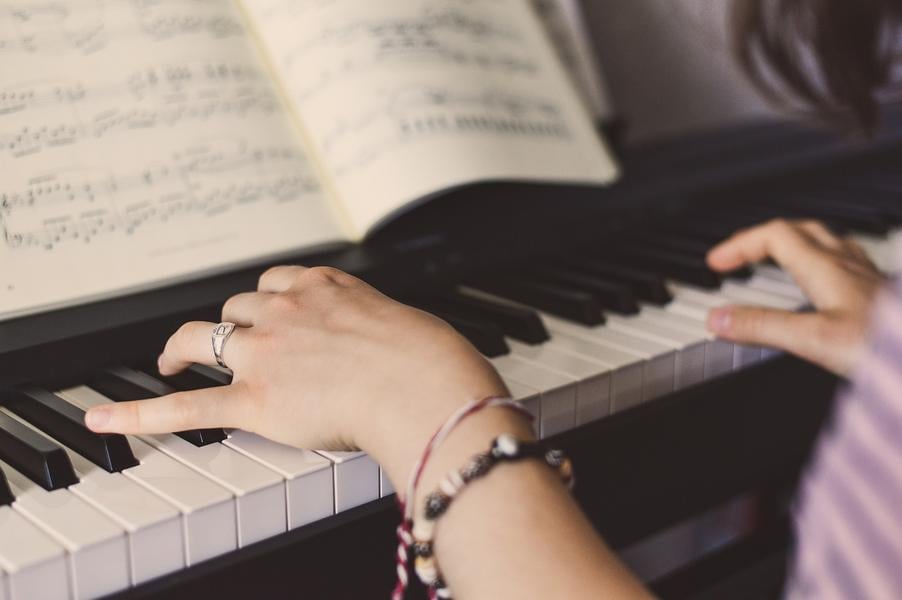 Conservatoire Hector Berlioz 2