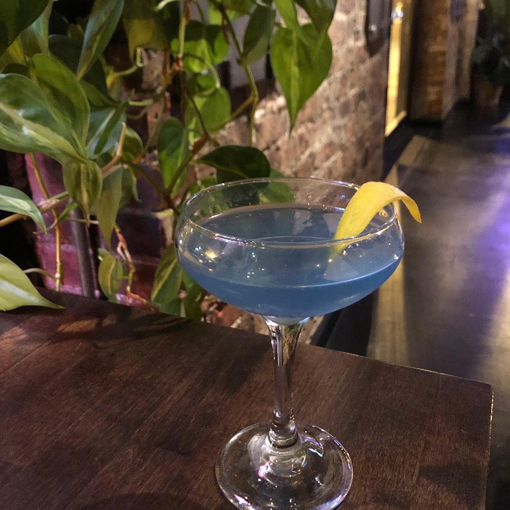 Taylor Street Tap 1