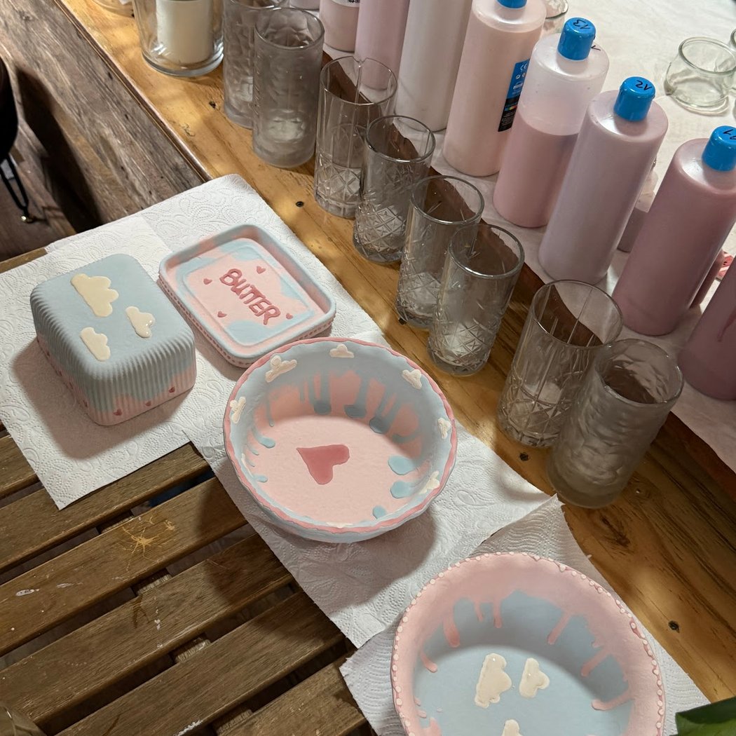 Date & Paint 3
