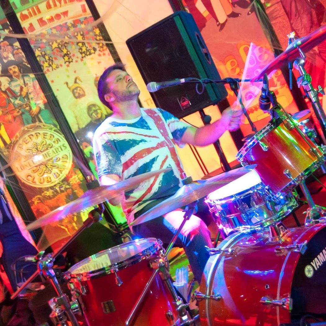 The Jazz Room: Tributo al Soul 3