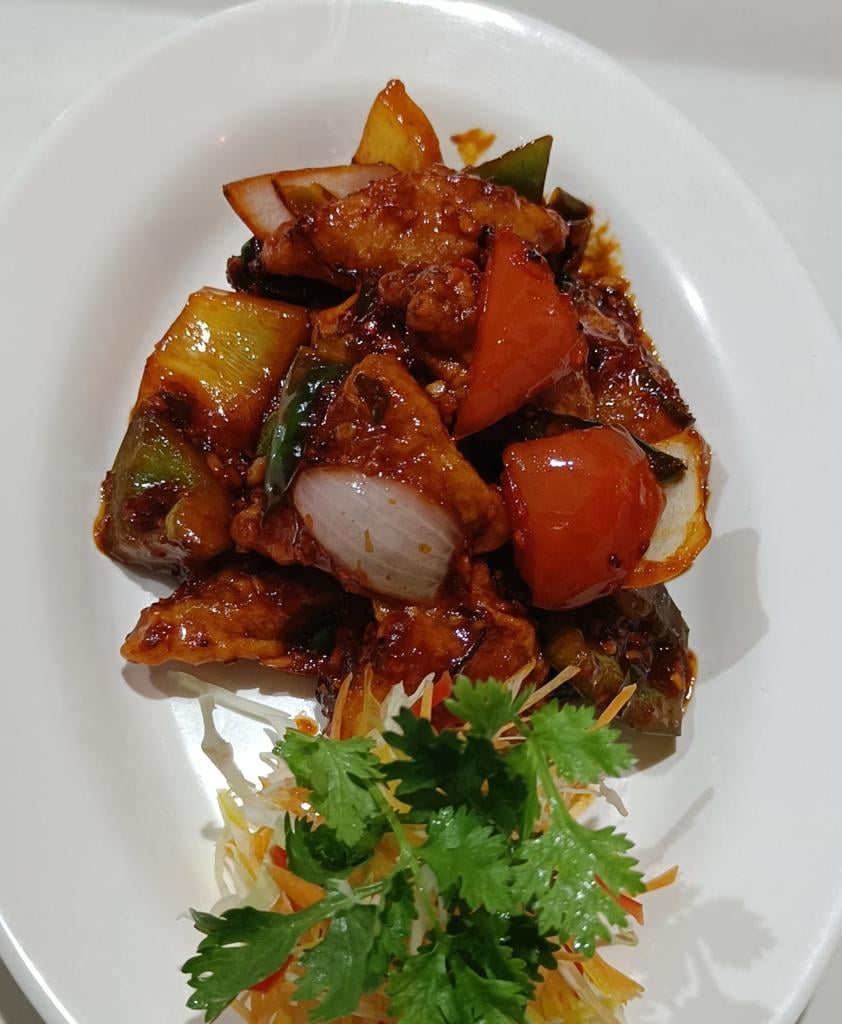 Absolute Chinese Restaurant 1
