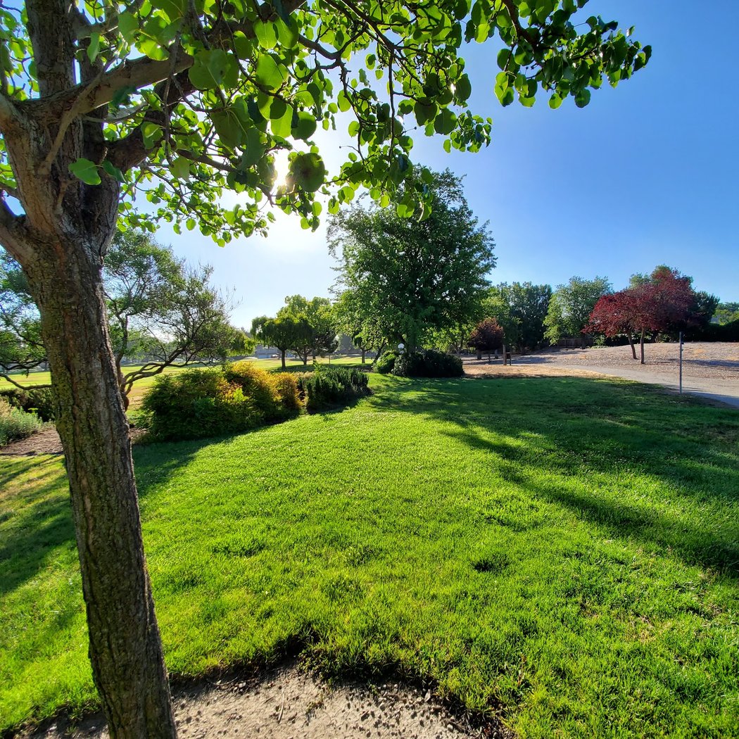 Tex Spruiell Park 3