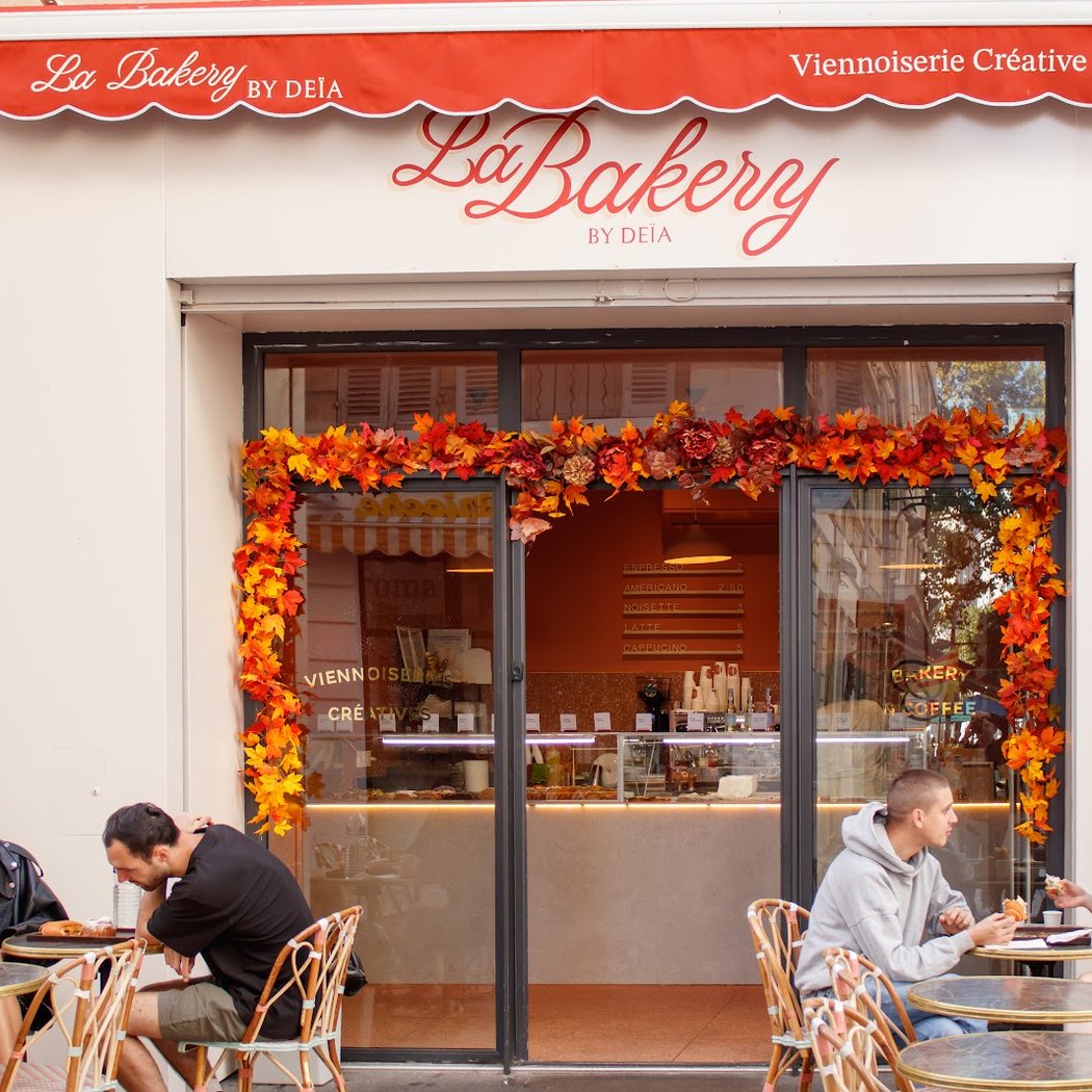La Bakery by Deïa 2