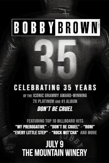 Bobby Brown