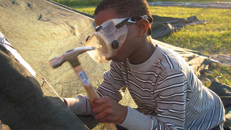 play:groundNYC’s Summer Camp 1