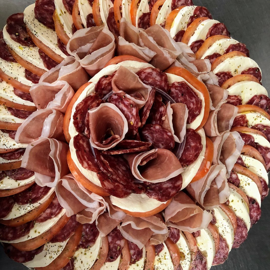 Tony's Beechhurst Deli 1