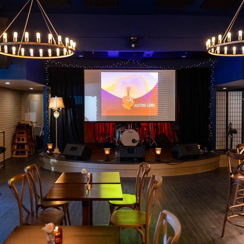 Drag Bingo, Queer Trivia, and Other Gatherings 2