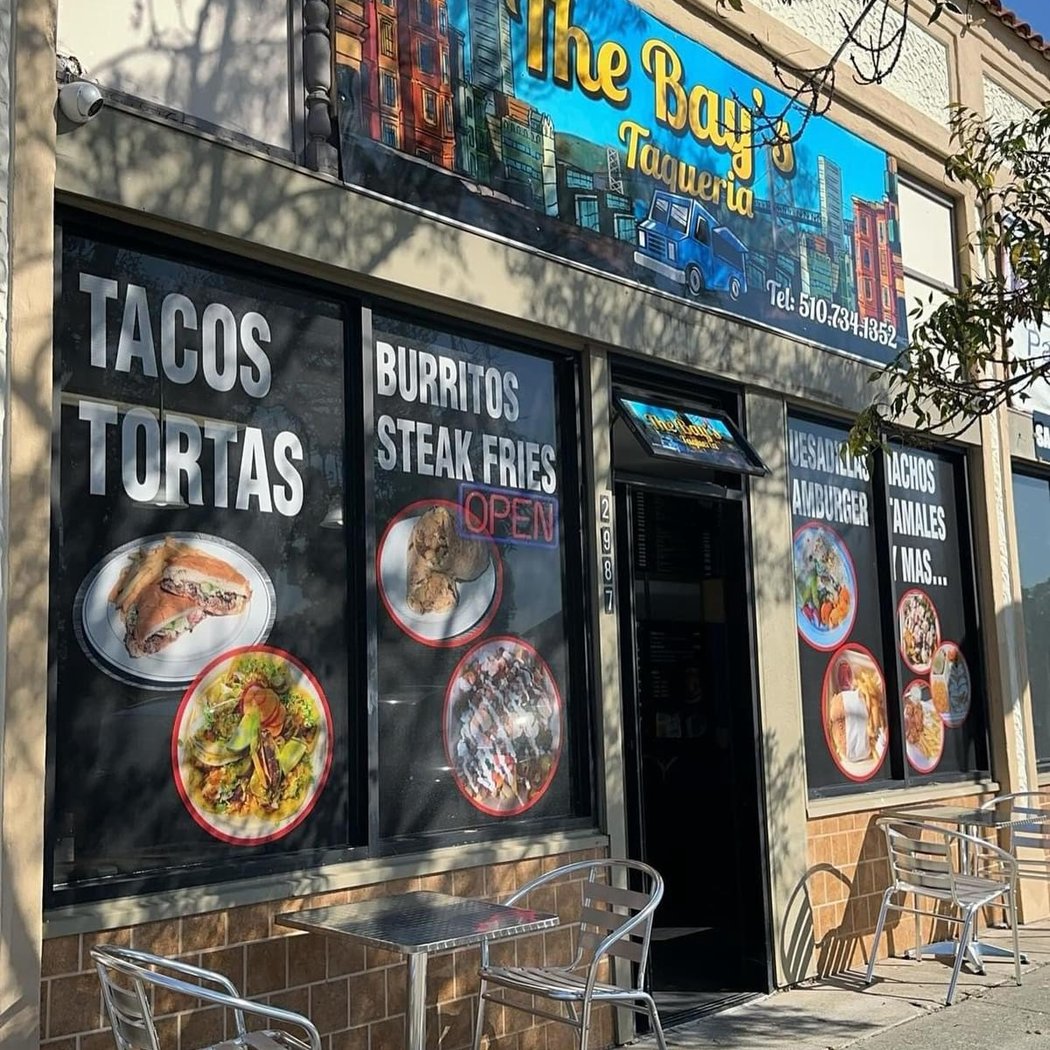 The Bay's Taqueria 2
