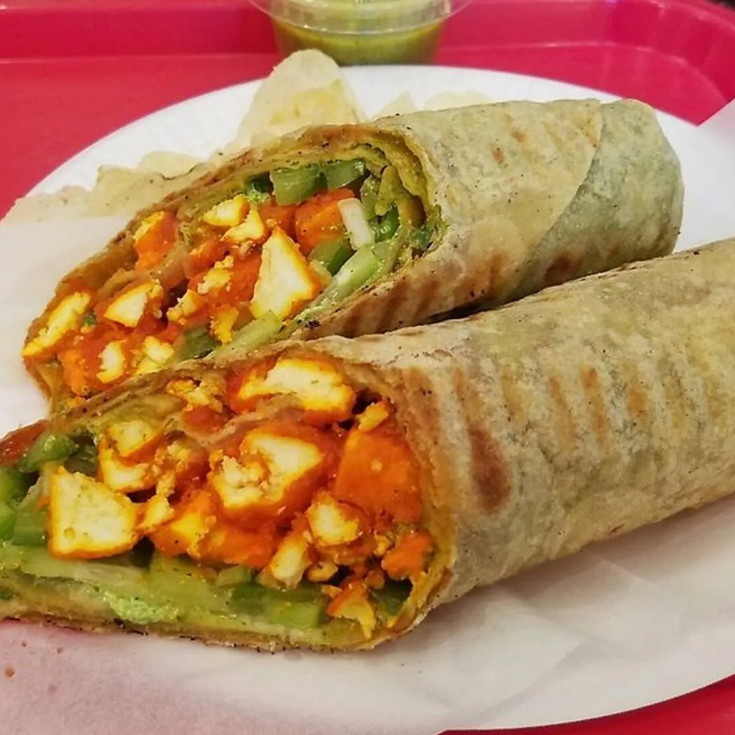 Usha Foods 1