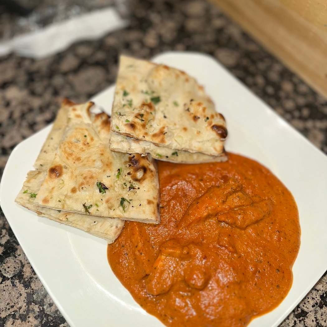Saffron Spice Indian Kitchen 1