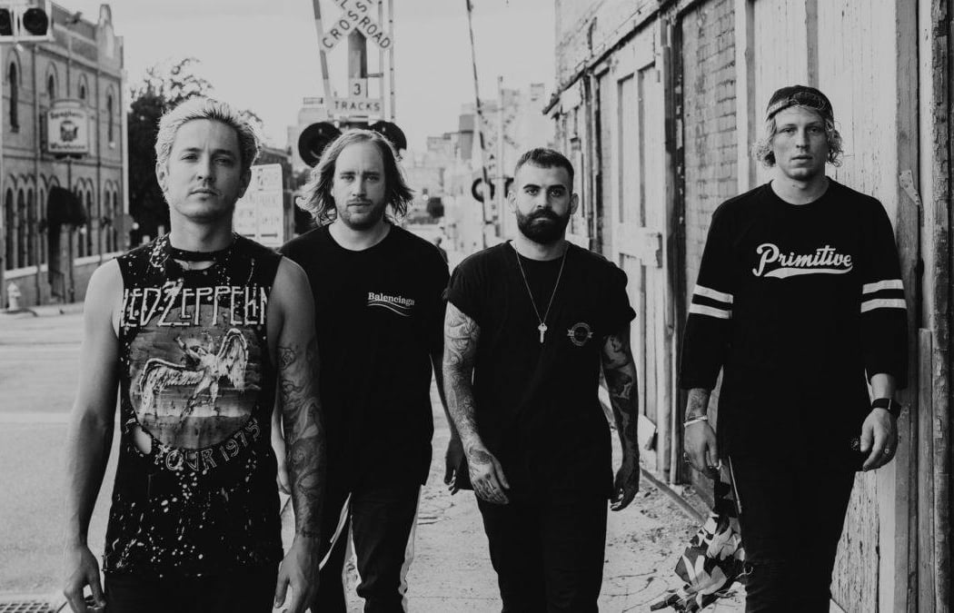 Savage Hands and Of Virtue 1