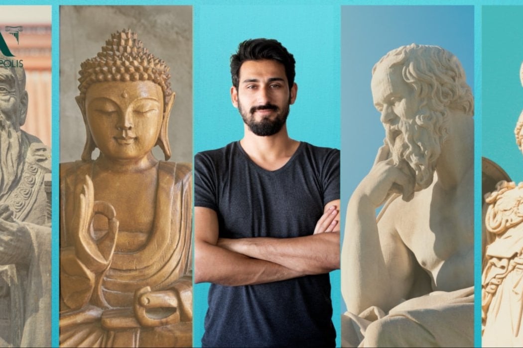Many Paths to Wisdom: Learning from Different Traditions 1