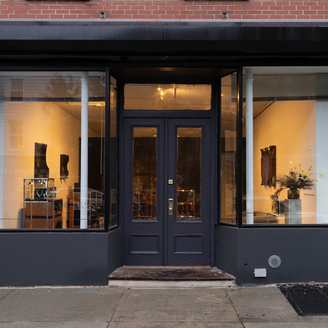 Bernard James Fine Jewelry 2