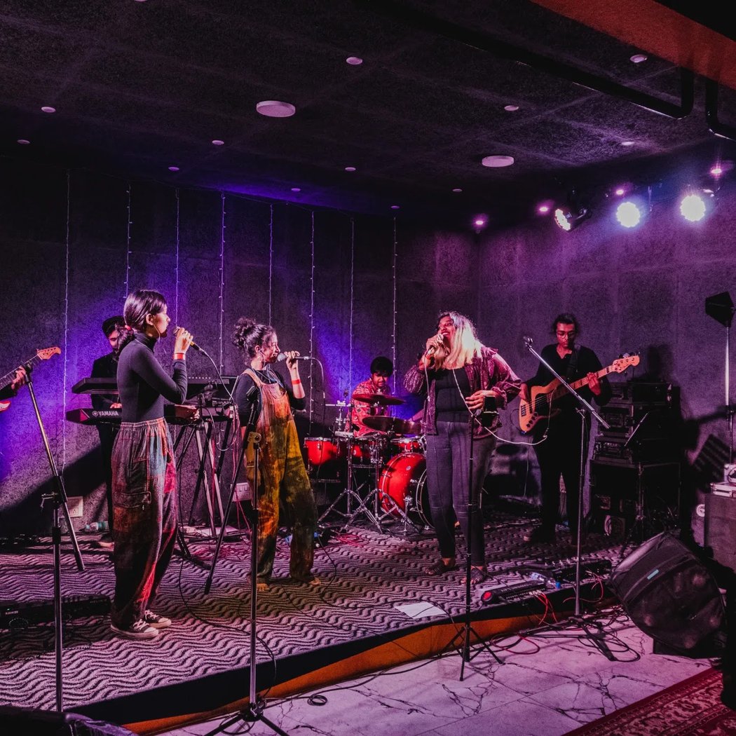 Fasaad ’26: A Youth-Led Music Festival 2