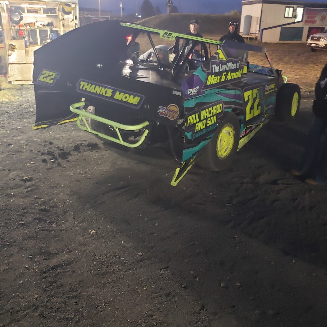Xtreme Late Models Plus Hobby Stocks, Mini Stocks, Demolition Derby 3