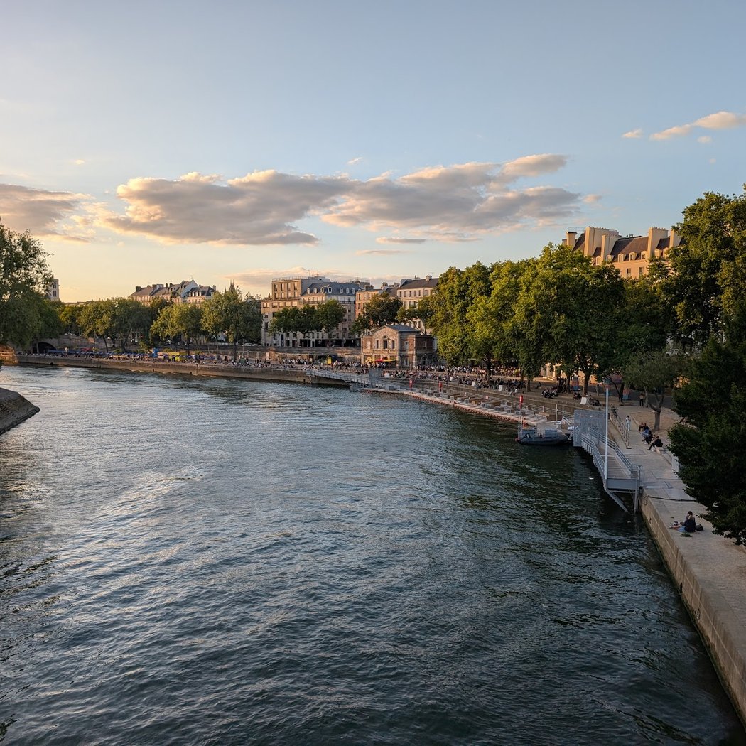 Les Îles au Trésor 3