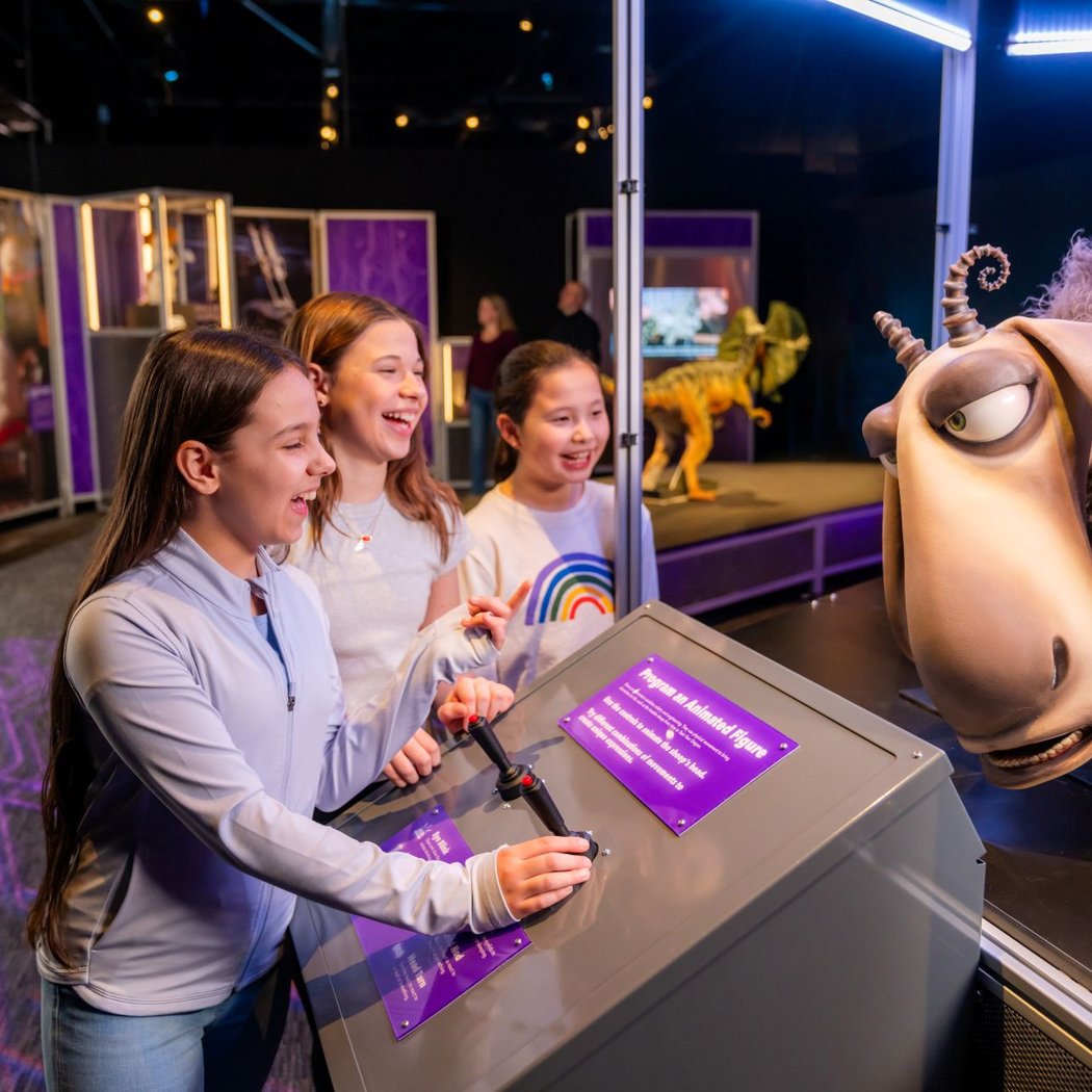 Universal Theme Parks: The Exhibition 3