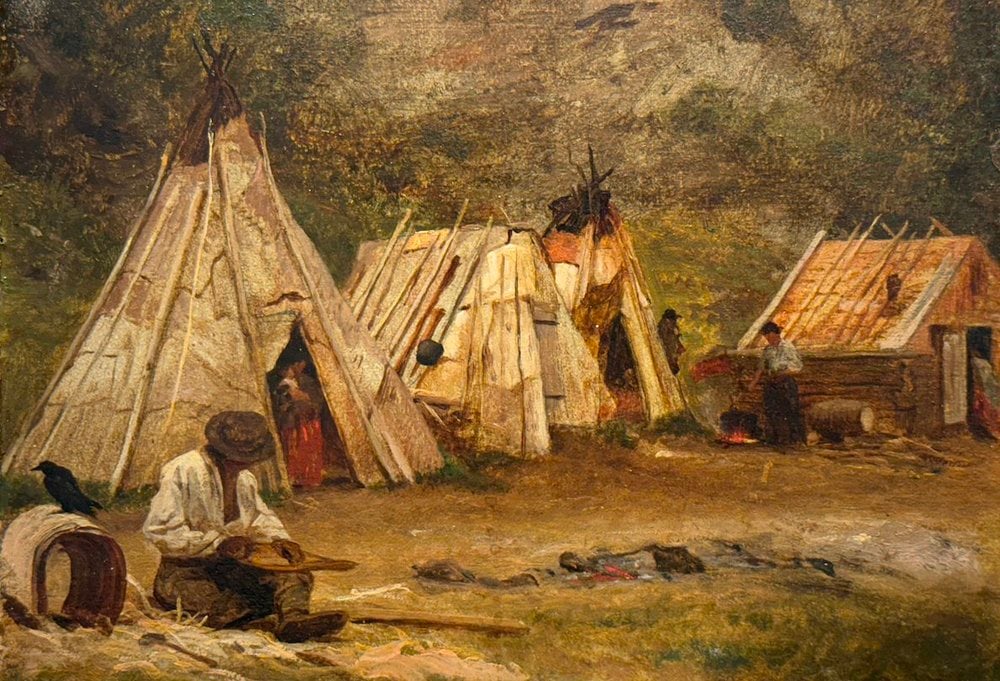 American Art Fair 2025 1