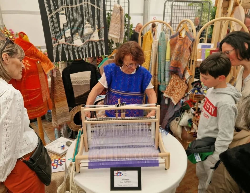 Rencontres de l'artisanat 3