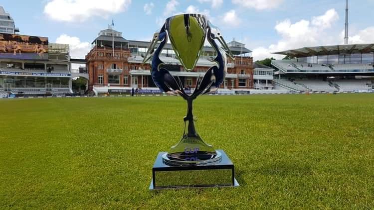 75th Anniversary of the Lord's Taverners 1