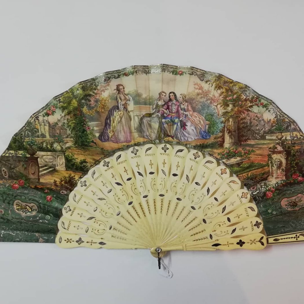 Antigüedades Lola Ortega 1