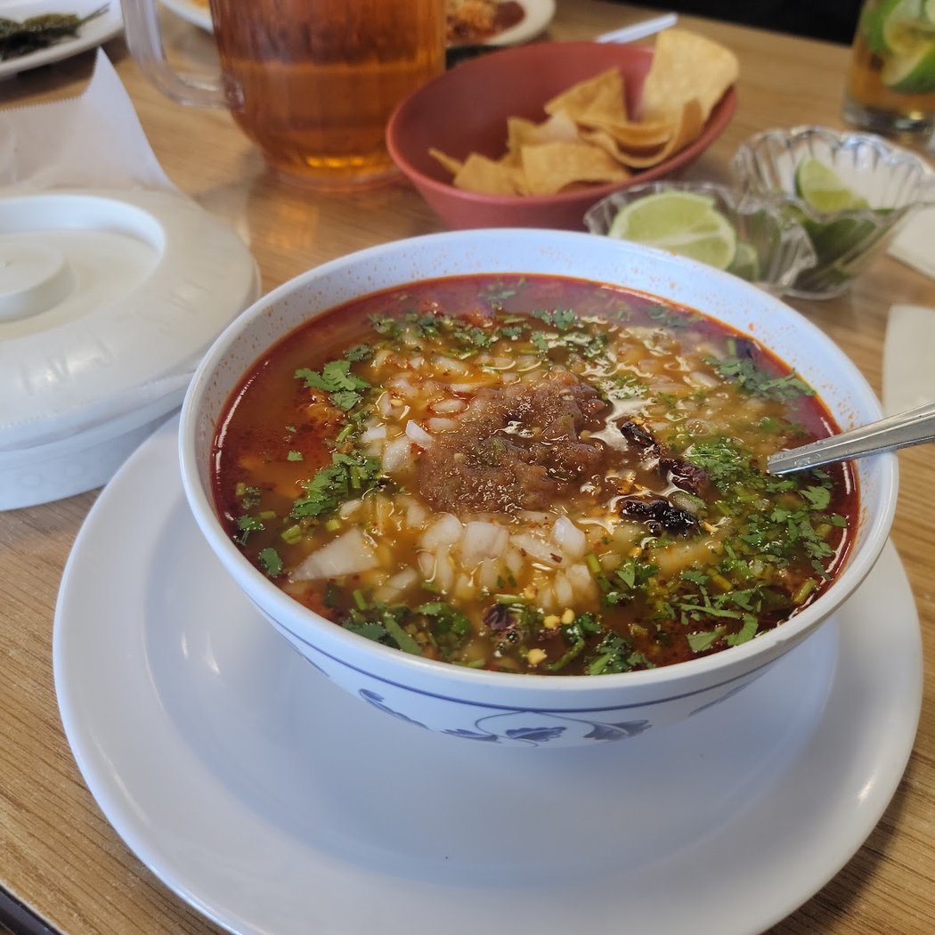 Taqueria Los Potrillos 3