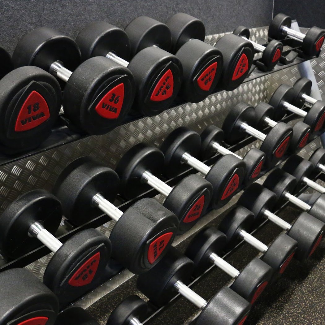 Fitness Park 3