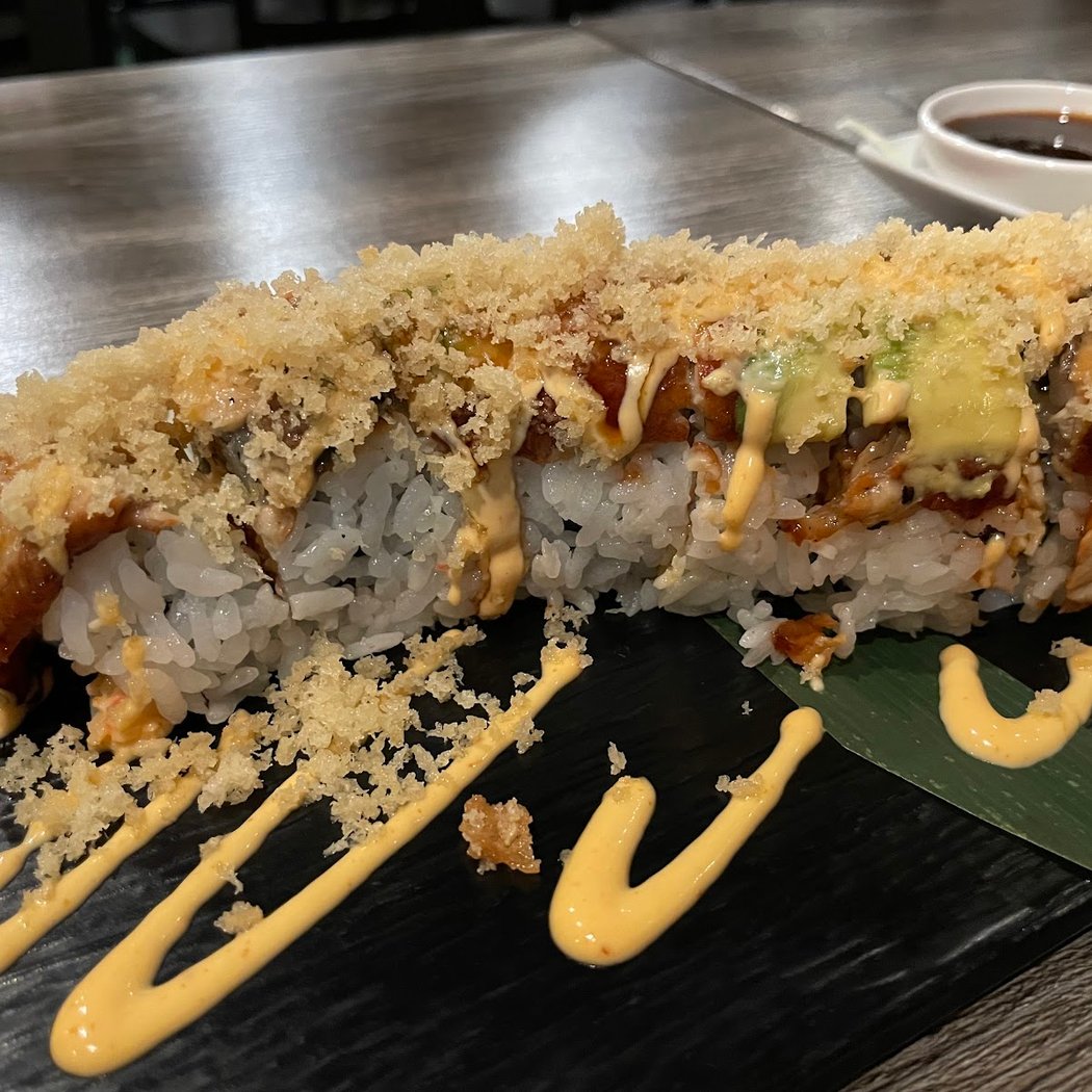 Sushi Jae 3