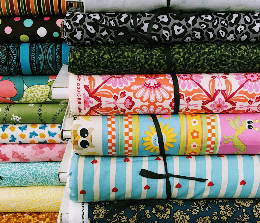 Astoria Fabrics and Variety 1