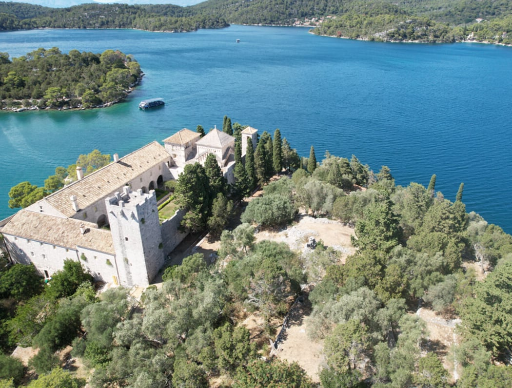 Mostra archeologica Isole e Santi. Monasteri e Santuari dell'Adriatico Orientale 3