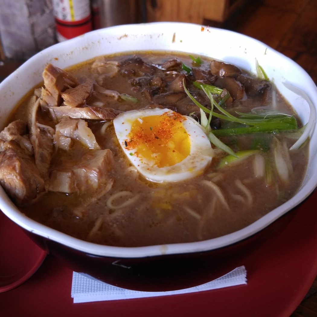 Dassara Brooklyn Ramen 1