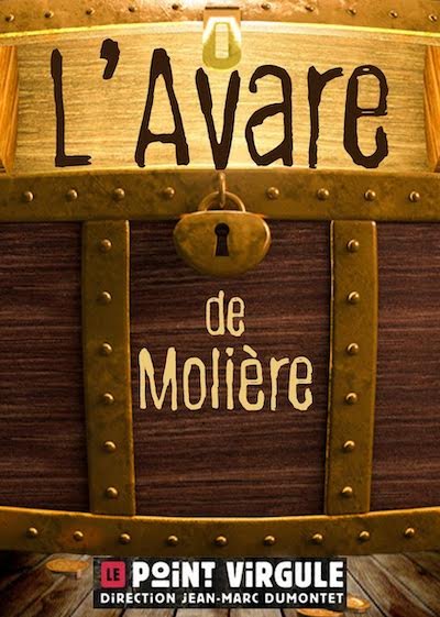 L'Avare de Molière