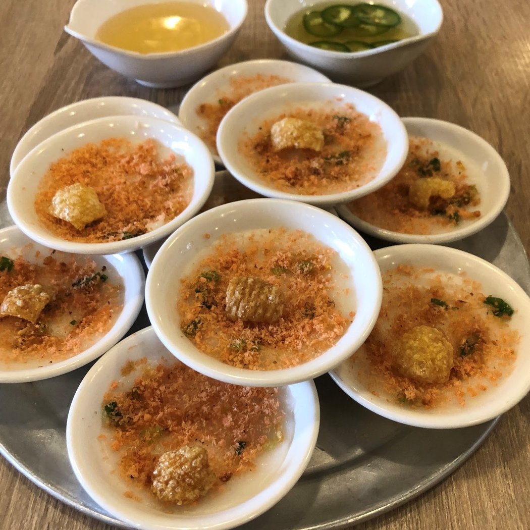 HUE Restaurant 3