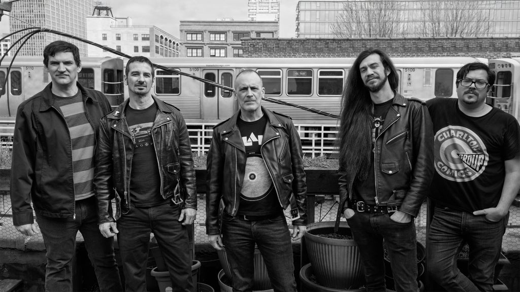 Screeching Weasel 3