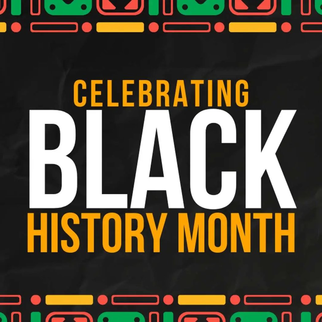 Black History Exhibit 1
