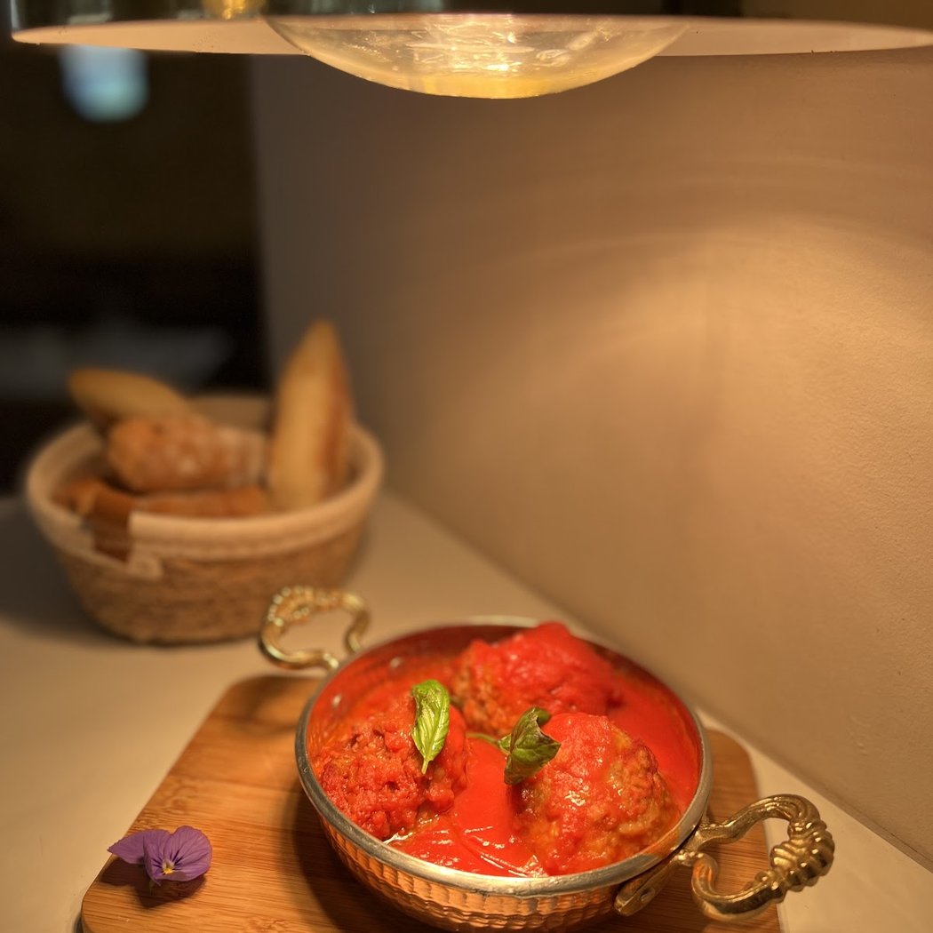 Da Claudia Ristorante - Restaurant Italien 5