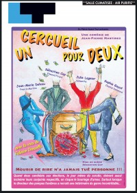 Un cercueil pour deux 2
