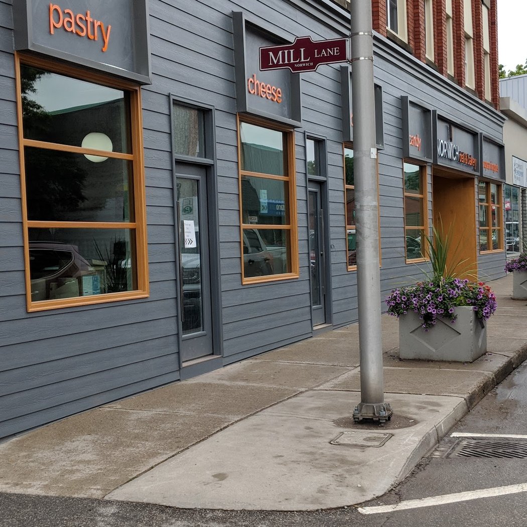 Norwich Deli and Bakery 2